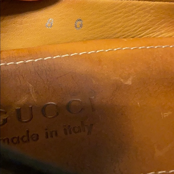 Gucci men shoes - Picture 7 of 7